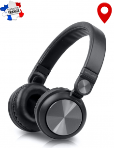 Porte-clés noir caméra espion Porte-clés noir caméra espion