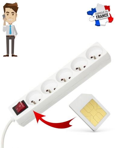 détecteur de micro IR détecteur de micro IR