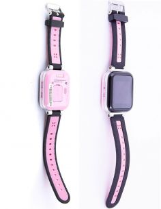 Montre HD 720P Femmes 8Go Montre HD 720P Femmes 8Go