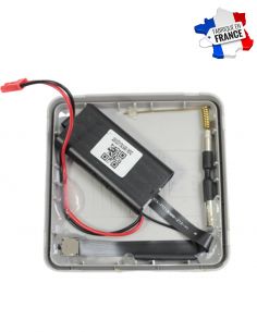 Kit oreillette invisible Professionnelle bluetooth induction Kit oreillette invisible Professionnelle bluetooth induction