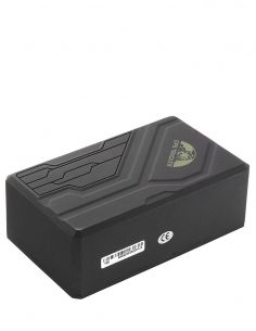Détecteur de fumée WIFI caméra espion Full HD Détecteur de fumée WIFI caméra espion Full HD
