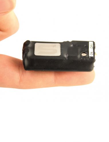 Vrai Briquet Full HD Vision Nocturne Vrai Briquet Full HD Vision Nocturne