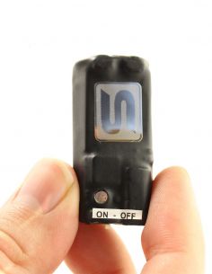 Vrai Briquet Full HD Vision Nocturne Vrai Briquet Full HD Vision Nocturne