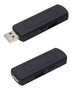 Stylo Full HD 16Go 2 heures d'autonomie Stylo Full HD 16Go 2 heures d'autonomie