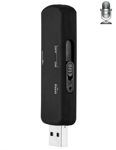Clé USB Full HD Clé USB Full HD
