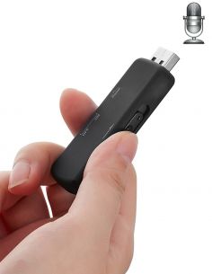 Clé USB Full HD Clé USB Full HD