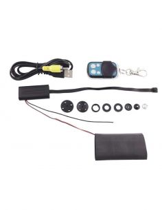 Petit Traceur GPS avec aimant et étanche Petit Traceur GPS avec aimant et étanche