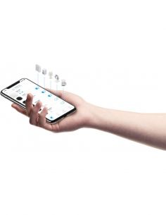 Souris d'ordinateur avec Micro GSM Souris d'ordinateur avec Micro GSM