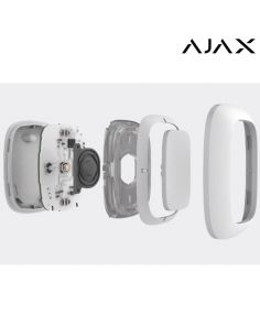 DVR PRO Enregistreur numérique 8 voies DVR PRO Enregistreur numérique 8 voies
