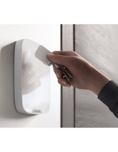 DVR PRO Enregistreur numérique 8 voies DVR PRO Enregistreur numérique 8 voies