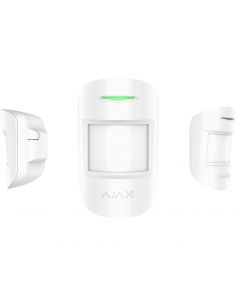 Caméra WIFI objectif orientable vision nocturne Caméra WIFI objectif orientable vision nocturne