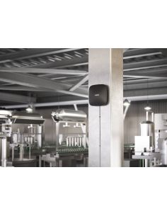 Boite à mouchoire caméra WIFI autonomie 30H Boite à mouchoire caméra WIFI autonomie 30H