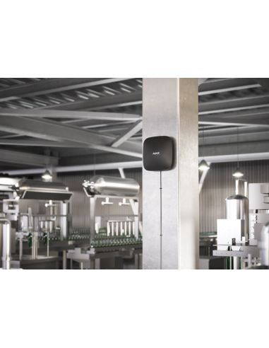 Boite à mouchoire caméra WIFI autonomie 30H Boite à mouchoire caméra WIFI autonomie 30H