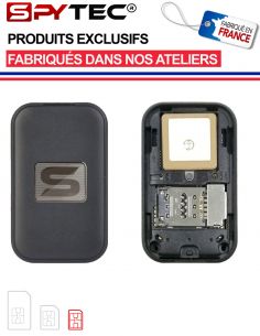Caméra WIFI 15CW FULL HD SpyTec® Caméra WIFI 15CW FULL HD SpyTec®