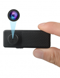 Caméra WIFI 15CW FULL HD SpyTec® Caméra WIFI 15CW FULL HD SpyTec®